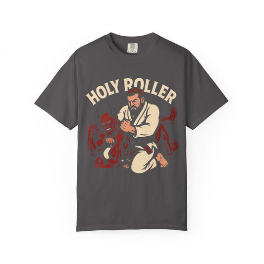 Christian Jujitsu T-Shirt